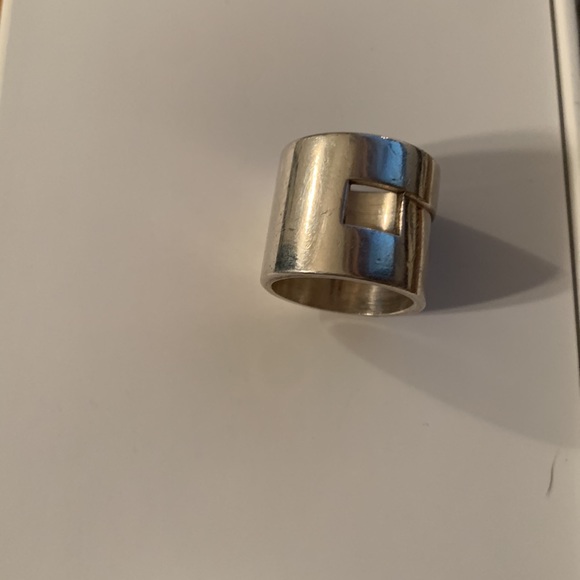 Gucci ring G - Picture 3 of 6